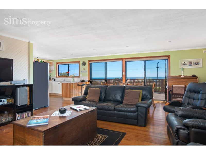 131 Gardners Road, Greens Beach TAS 7270