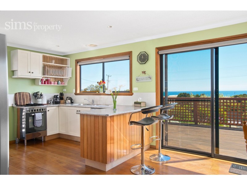 131 Gardners Road, Greens Beach TAS 7270