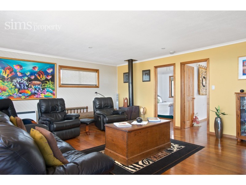 131 Gardners Road, Greens Beach TAS 7270