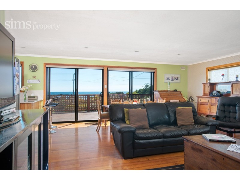 131 Gardners Road, Greens Beach TAS 7270