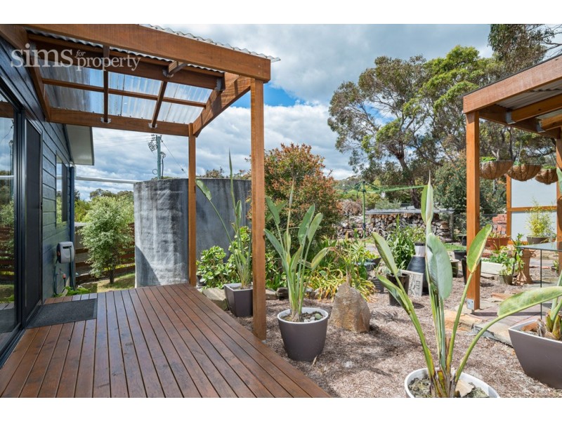 131 Gardners Road, Greens Beach TAS 7270