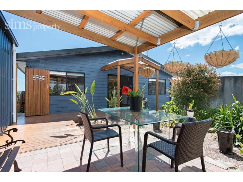 131 Gardners Road, Greens Beach TAS 7270