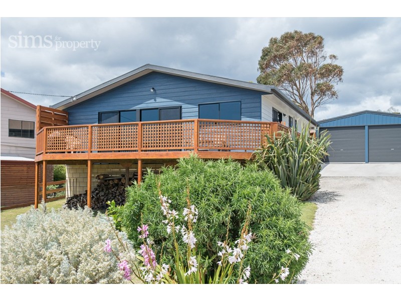 131 Gardners Road, Greens Beach TAS 7270