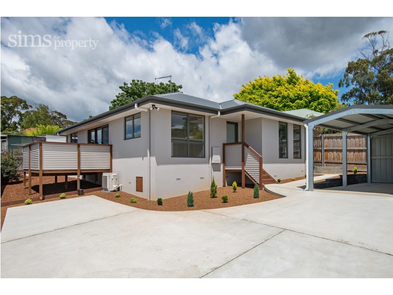 9a Weedon Avenue, South Launceston TAS 7249
