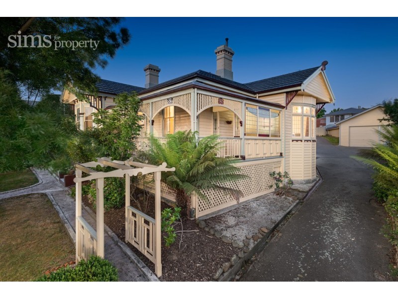 16 Merrington Lane, Kings Meadows TAS 7249