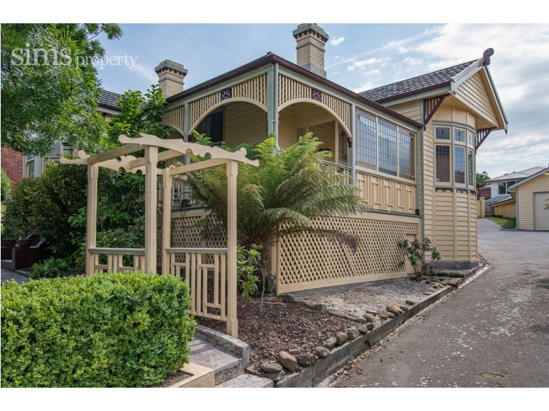 16 Merrington Lane, Kings Meadows TAS 7249