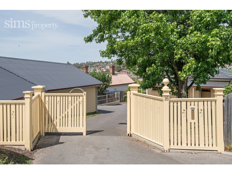 16 Merrington Lane, Kings Meadows TAS 7249