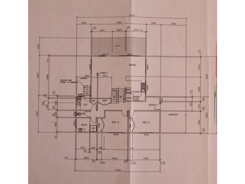28B Reatta Road, Trevallyn TAS 7250 Floorplan