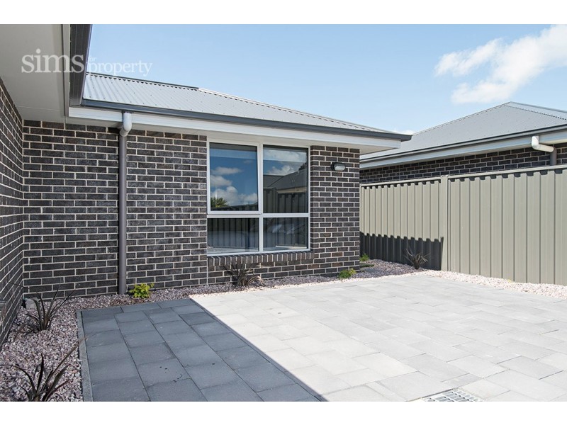 1/13 Palmerston Avenue, Prospect TAS 7250