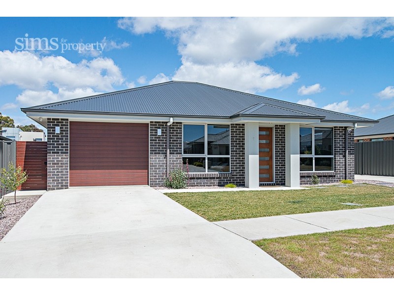 1/13 Palmerston Avenue, Prospect TAS 7250