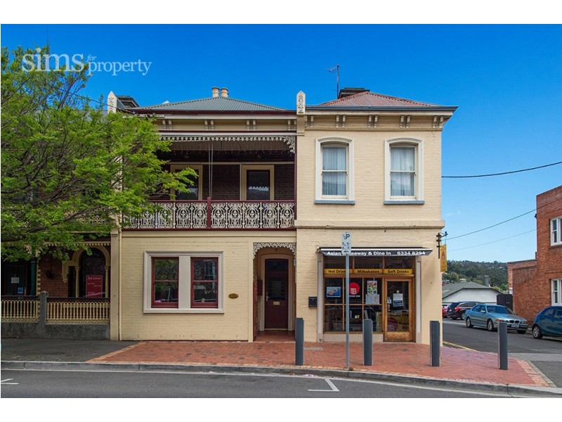 1/226 Charles Street, Launceston TAS 7250