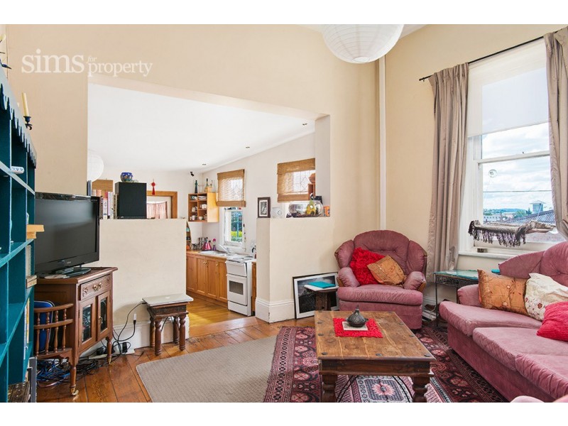 1/226 Charles Street, Launceston TAS 7250