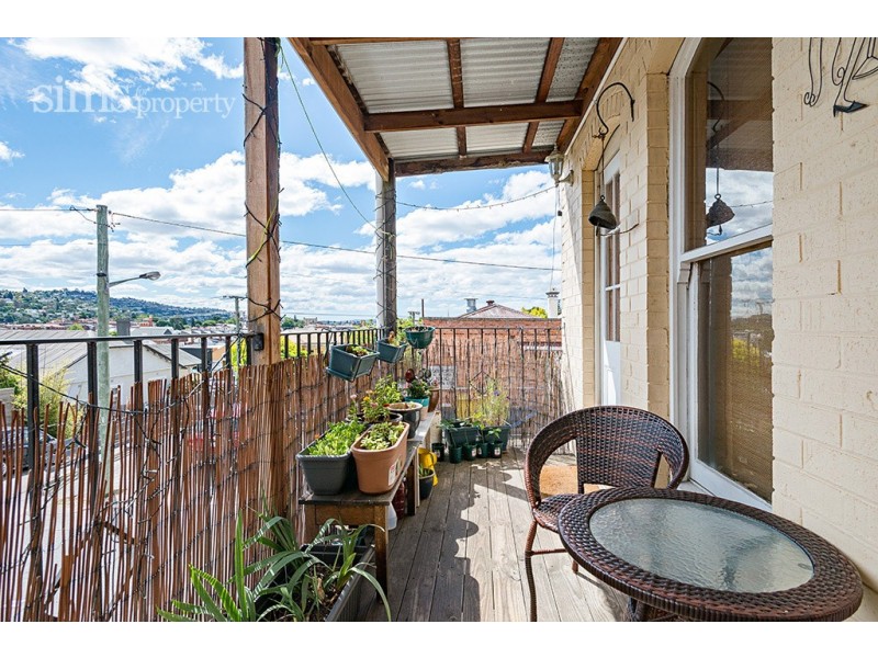 1/226 Charles Street, Launceston TAS 7250