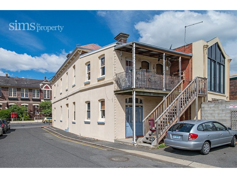 1/226 Charles Street, Launceston TAS 7250