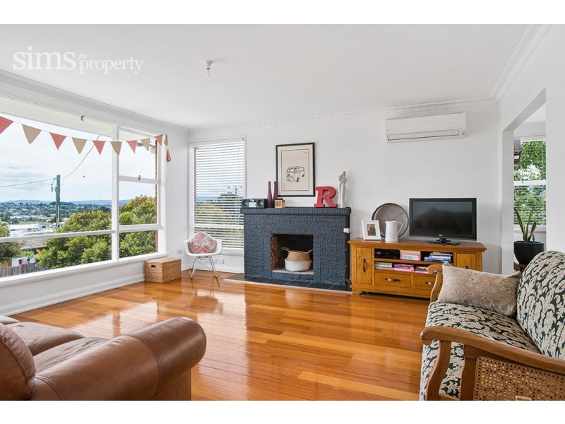1 Harrow Street, Youngtown TAS 7249