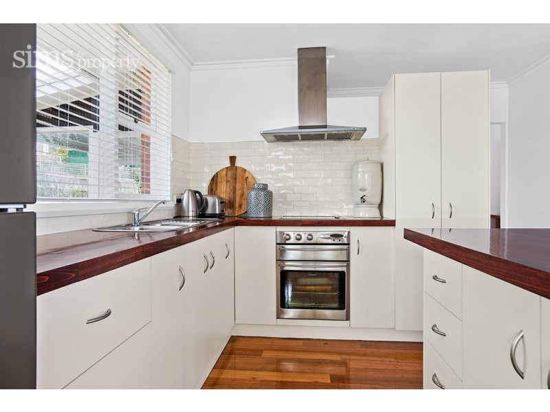 1 Harrow Street, Youngtown TAS 7249