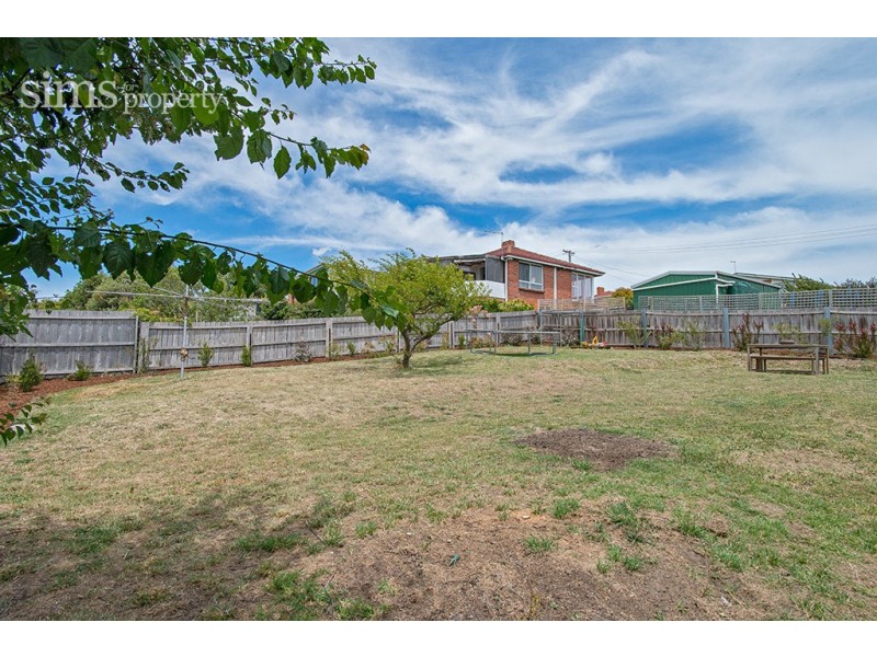 1 Harrow Street, Youngtown TAS 7249