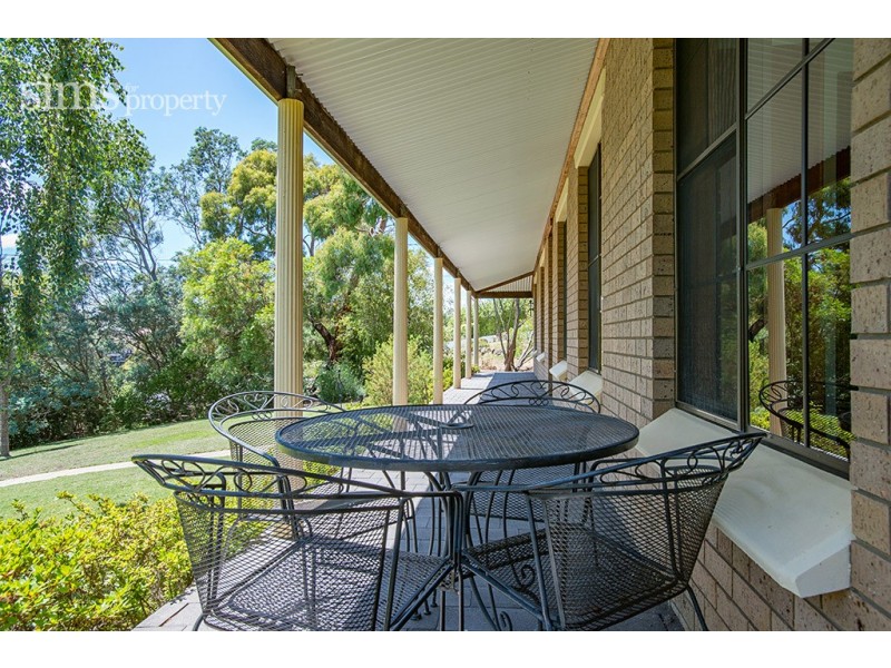 113 Blackstone Road, Blackstone Heights TAS 7250