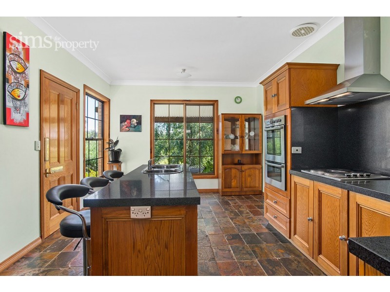 113 Blackstone Road, Blackstone Heights TAS 7250