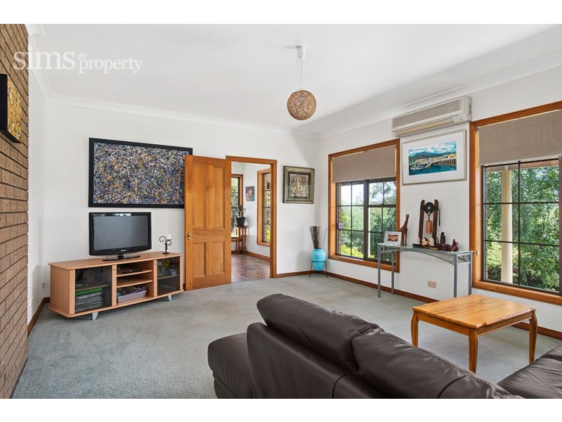 113 Blackstone Road, Blackstone Heights TAS 7250