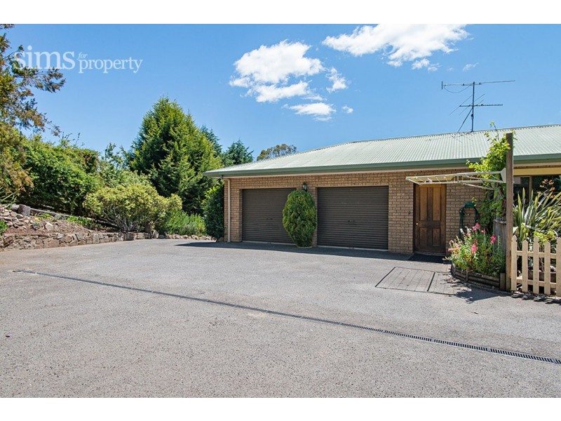 113 Blackstone Road, Blackstone Heights TAS 7250