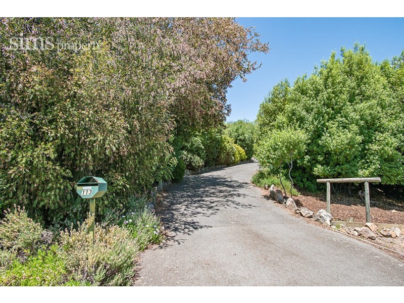 113 Blackstone Road, Blackstone Heights TAS 7250