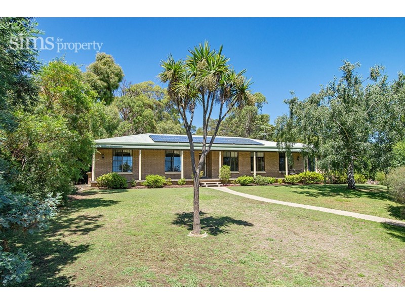 113 Blackstone Road, Blackstone Heights TAS 7250