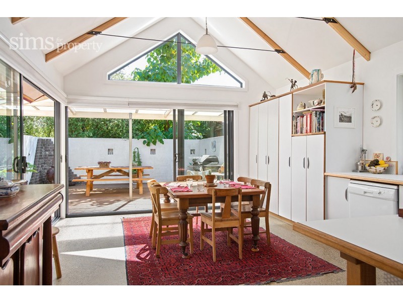 167 Paper Beach Road, Swan Point TAS 7275