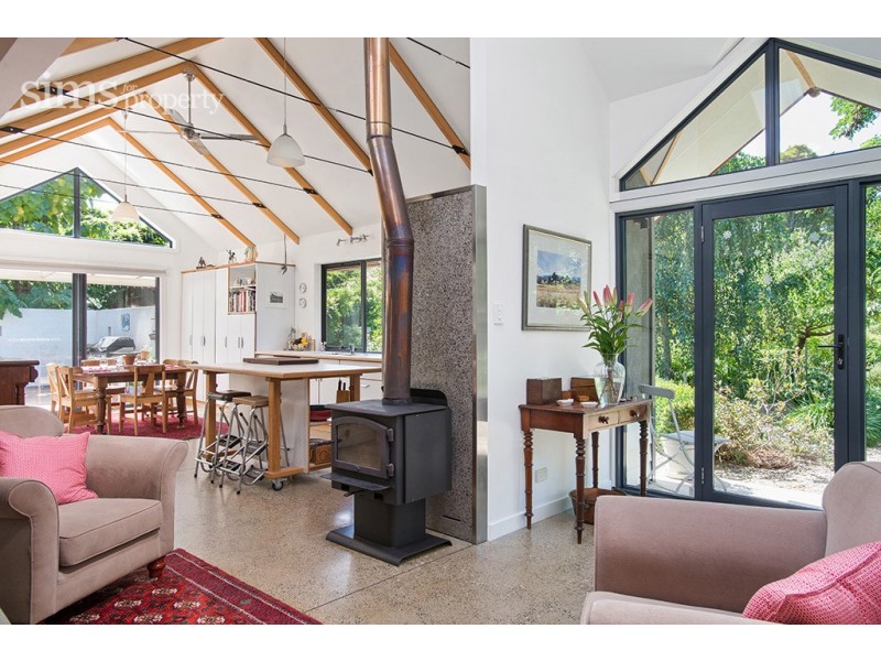 167 Paper Beach Road, Swan Point TAS 7275