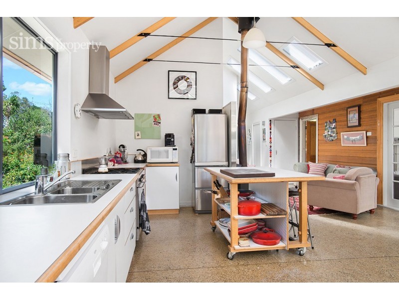 167 Paper Beach Road, Swan Point TAS 7275