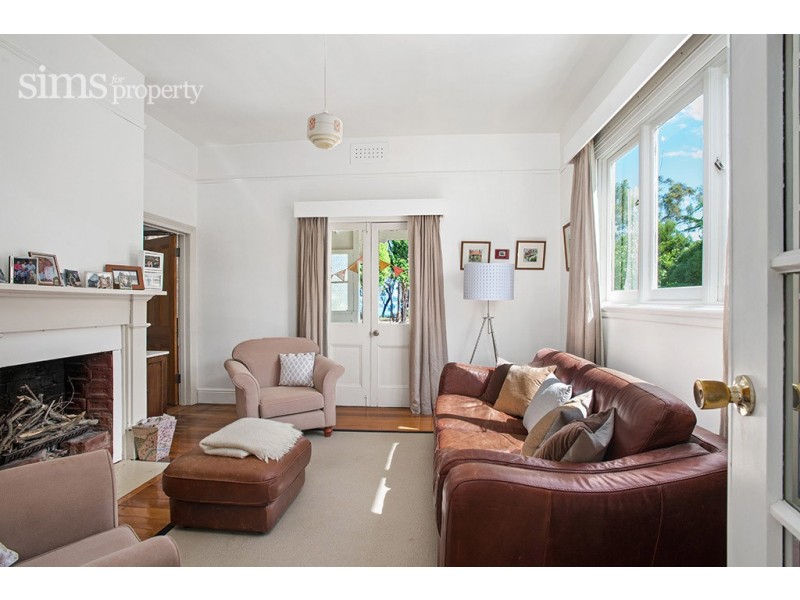 167 Paper Beach Road, Swan Point TAS 7275
