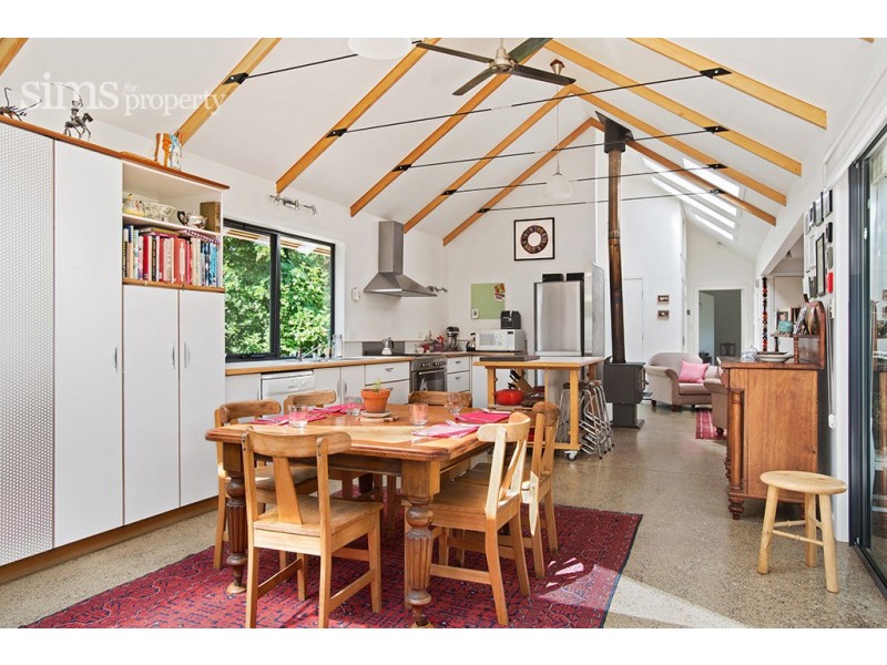 167 Paper Beach Road, Swan Point TAS 7275