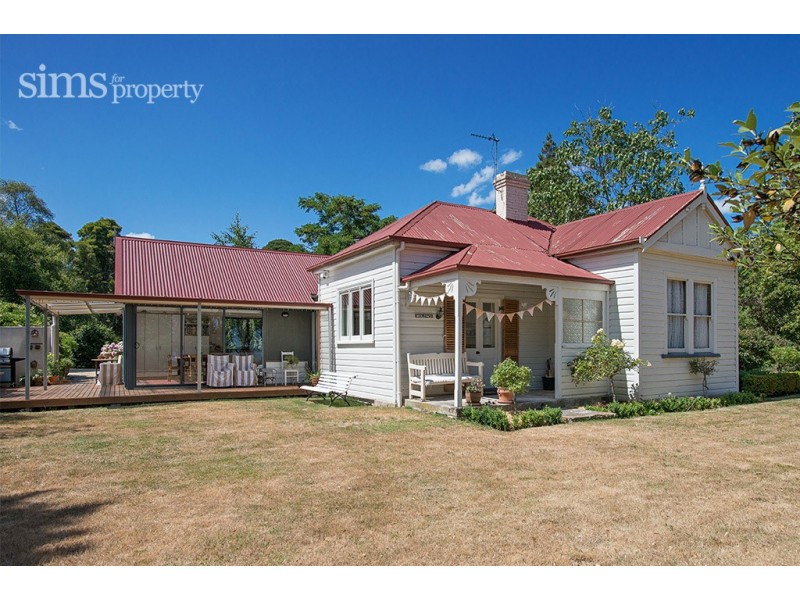 167 Paper Beach Road, Swan Point TAS 7275
