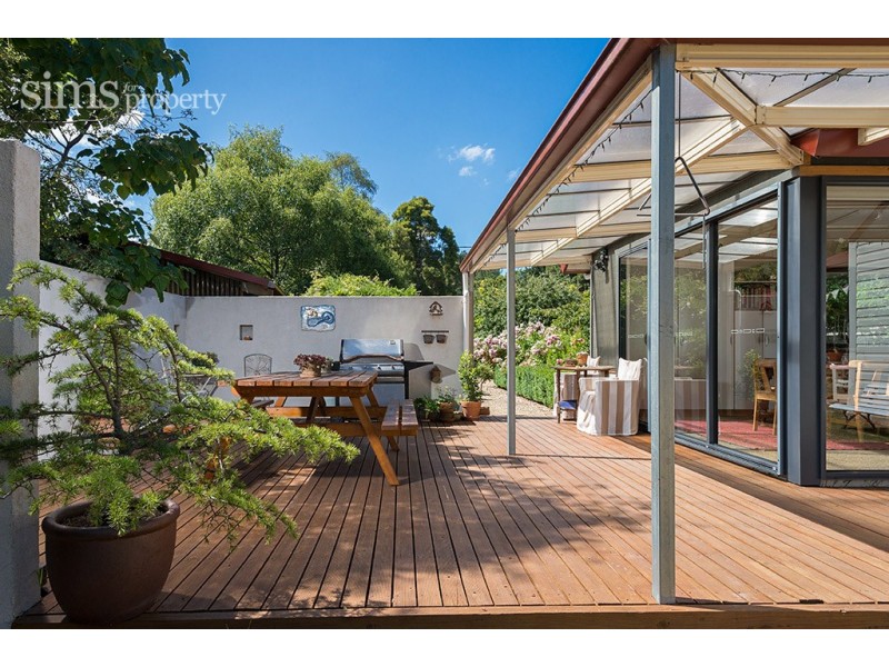 167 Paper Beach Road, Swan Point TAS 7275