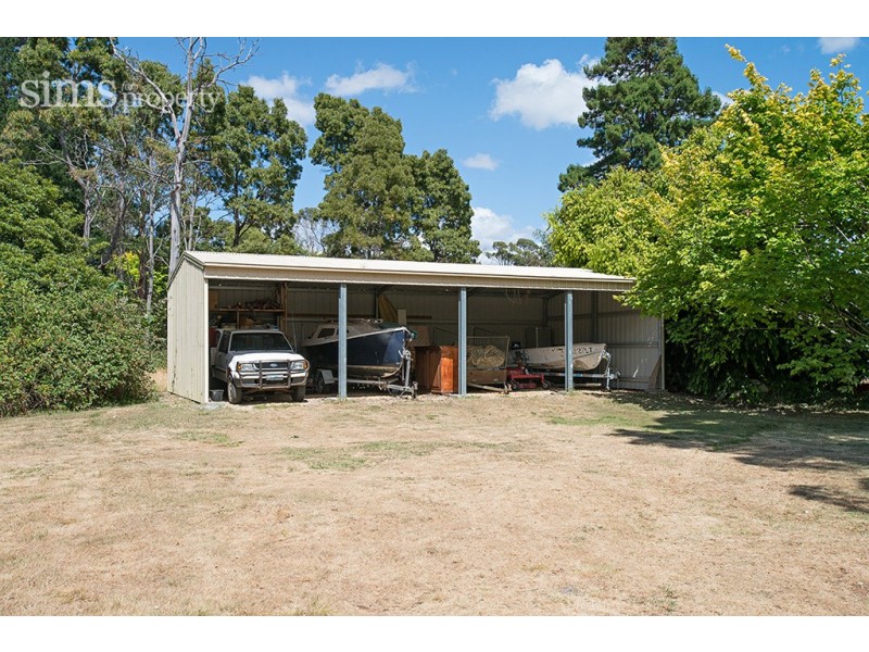 167 Paper Beach Road, Swan Point TAS 7275