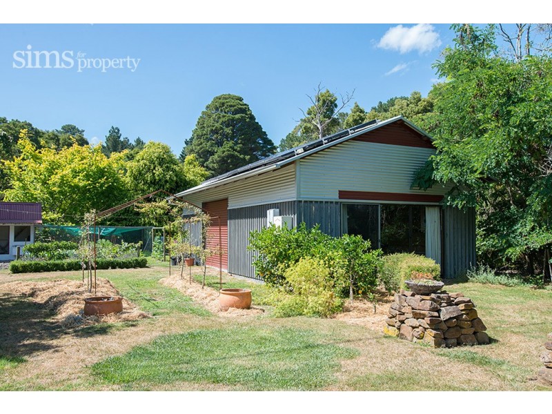 167 Paper Beach Road, Swan Point TAS 7275