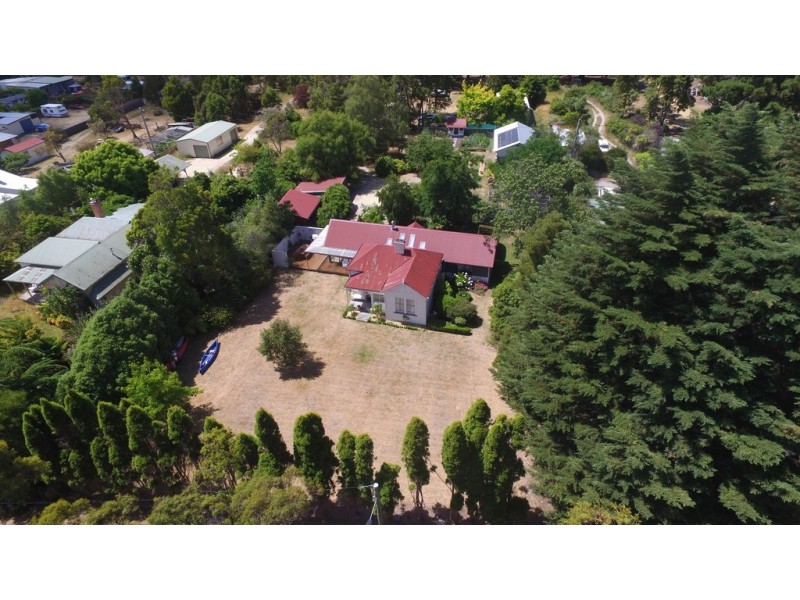 167 Paper Beach Road, Swan Point TAS 7275