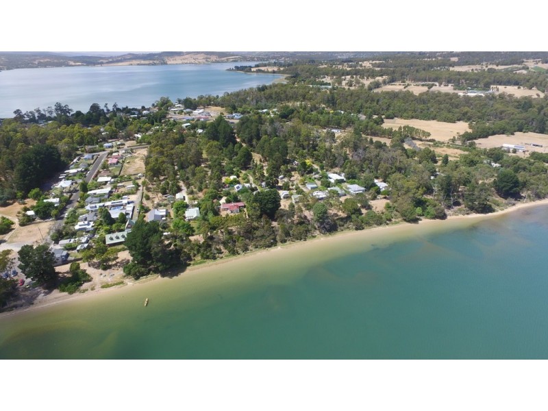 167 Paper Beach Road, Swan Point TAS 7275
