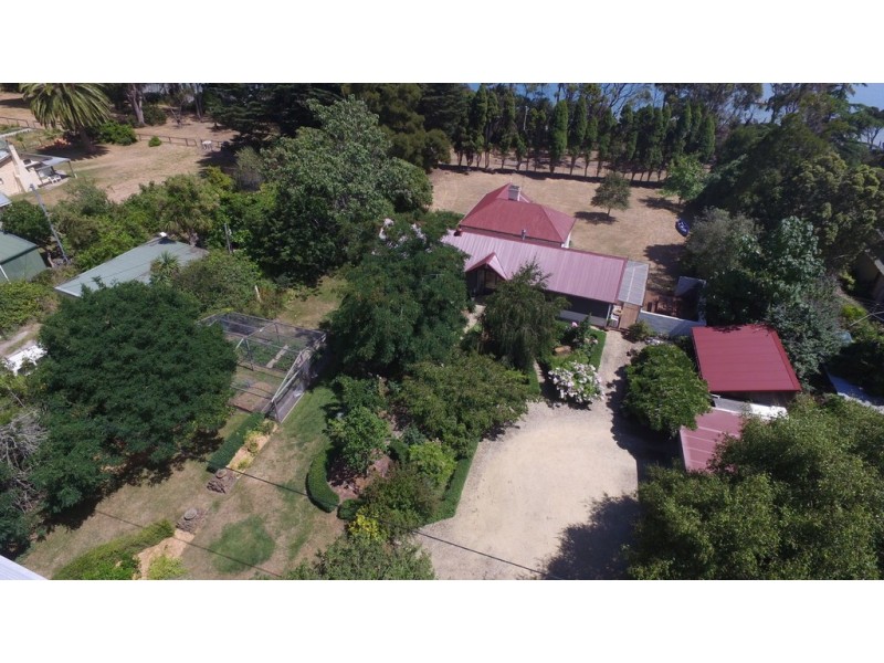 167 Paper Beach Road, Swan Point TAS 7275