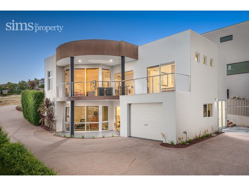 Unit 1 48 Floreat Crescent, Trevallyn TAS 7250