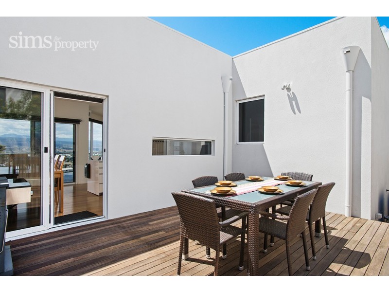 Unit 1 48 Floreat Crescent, Trevallyn TAS 7250