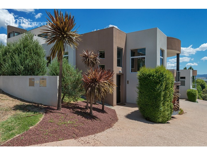Unit 1 48 Floreat Crescent, Trevallyn TAS 7250