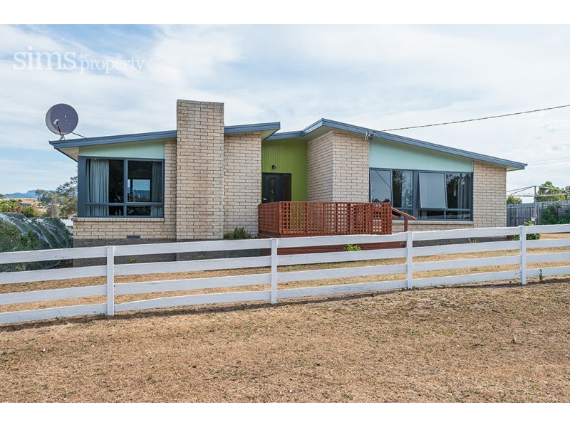 149 Ritchie Street, Westbury TAS 7303
