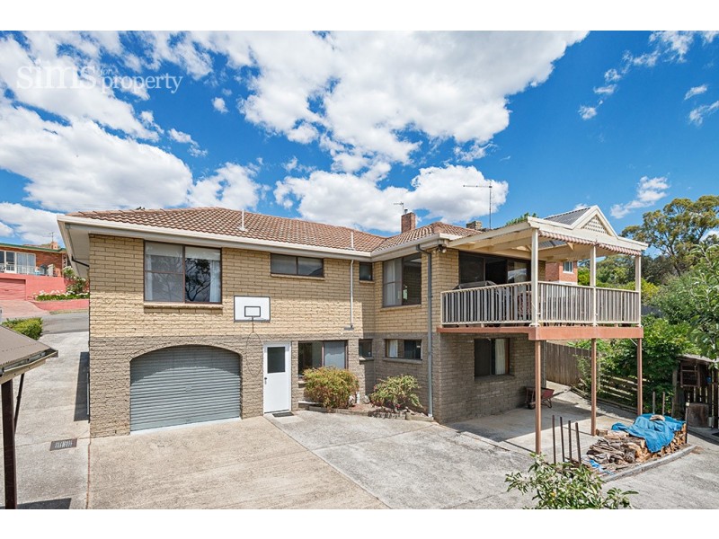 34 Anderson Road, Trevallyn TAS 7250