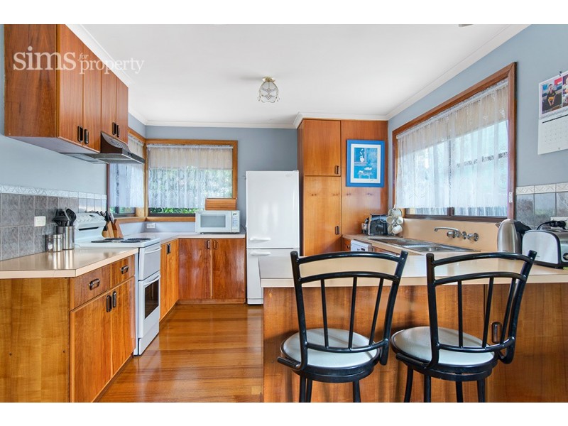 34 Anderson Road, Trevallyn TAS 7250