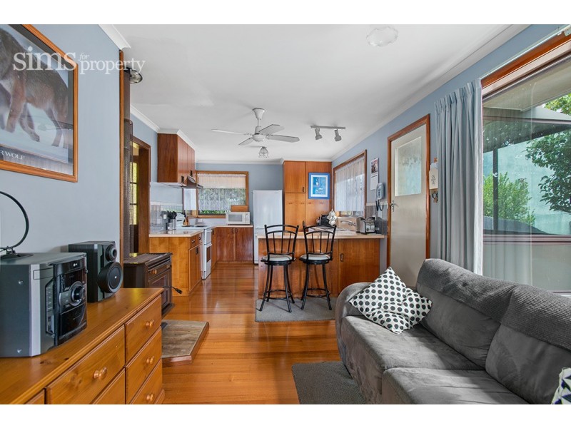 34 Anderson Road, Trevallyn TAS 7250