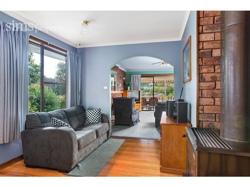 34 Anderson Road, Trevallyn TAS 7250