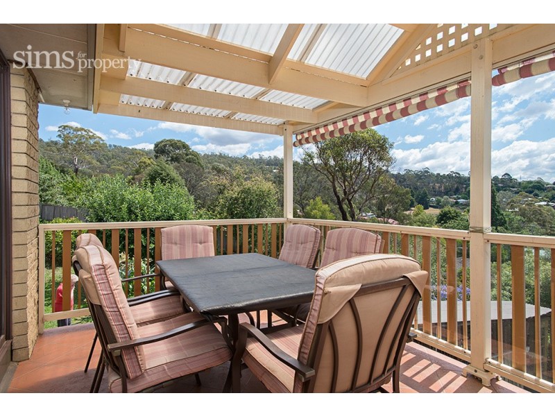 34 Anderson Road, Trevallyn TAS 7250