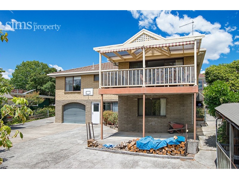 34 Anderson Road, Trevallyn TAS 7250