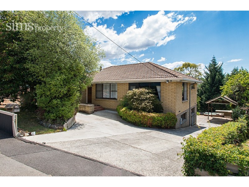 34 Anderson Road, Trevallyn TAS 7250